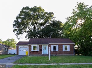 1102 Wynbrook Rd, Glen Burnie, MD 21060