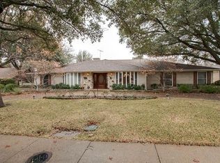 4340 Twin Post Rd, Dallas, TX 75244