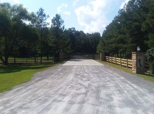 Hidden Falls Subdivision, Jasper, AL 35504