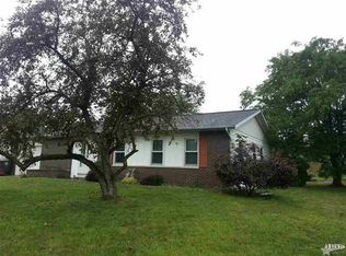 6111 Aragon Dr, Fort Wayne, IN 46818