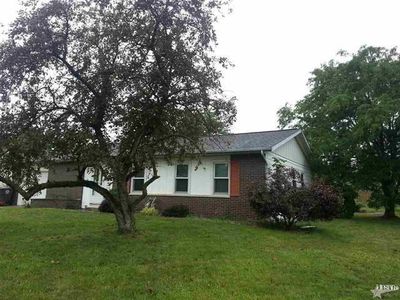 6111 Aragon Dr, Fort Wayne, IN, 46818