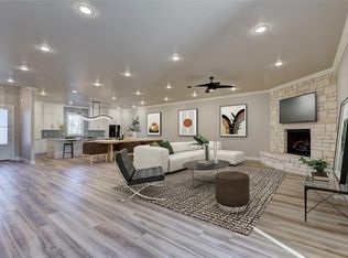 15701 Via Sierra, Edmond, OK 73013