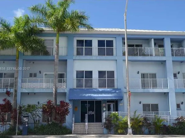 2734 Bird Ave APT 102, Miami, FL 33133