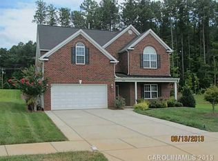 2246 NW Laurens Dr, Concord, NC 28027