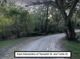 Tannahill St LOT 47, Dade City, FL 33523