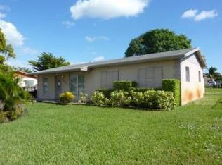 19613 NW 32nd Pl, Miami Gardens, FL 33056