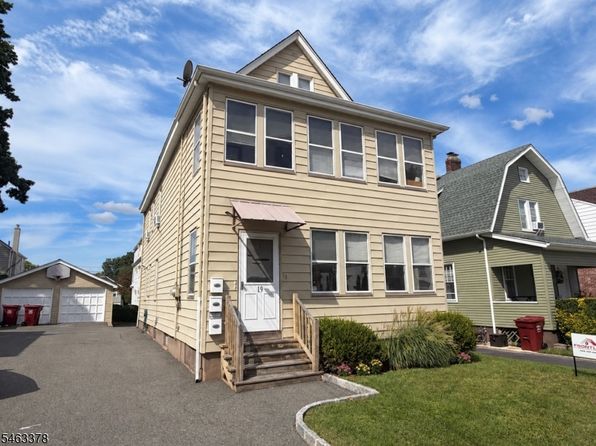 19 Harvard St