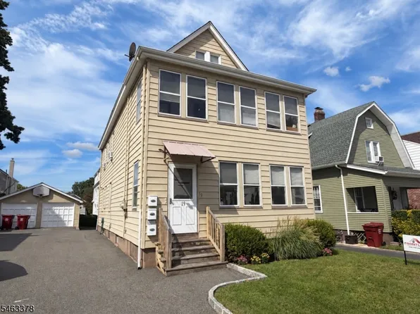 19 Harvard St, Nutley, NJ 07110