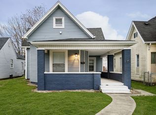 3221 Winthrop Ave, Indianapolis, IN 46205