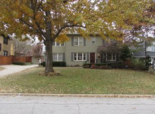 2136 S Terwilleger Blvd E, Tulsa, OK 74114