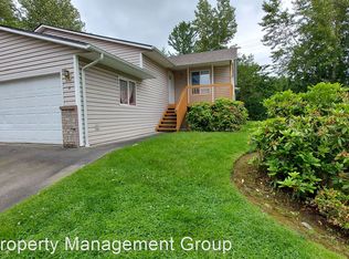 6810 64th Pl NE #B, Marysville, WA 98270