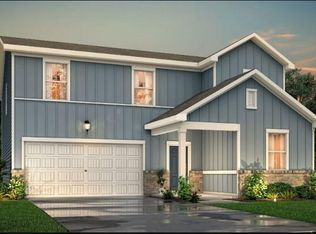64 Understory Trl LOT 109, Dawsonville, GA 30534