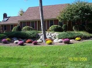 8 Clark Cir, Hanover, MA 02339