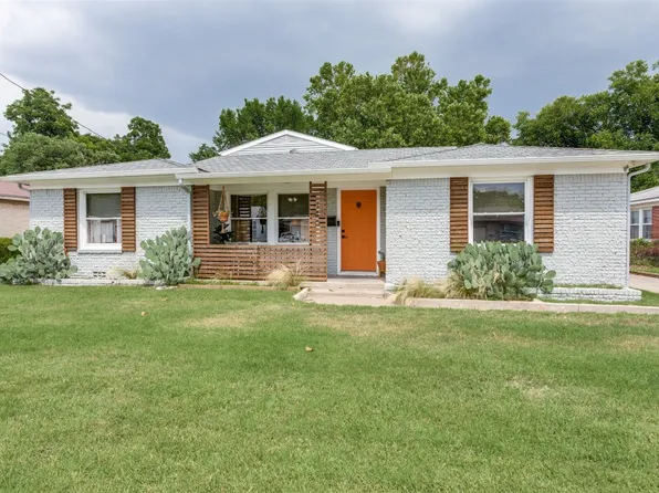 140 Priddy Ln, Fort Worth, TX 76114