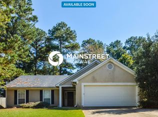 308 Chase Marion Way, McDonough, GA