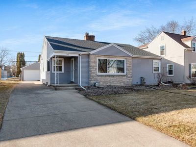 138 Hazel St, Neenah, WI, 54956