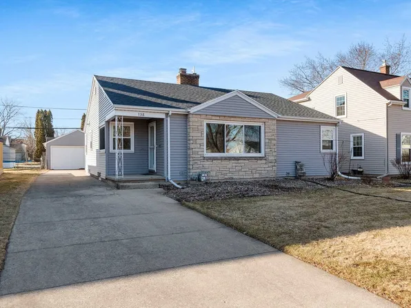 138 Hazel St, Neenah, WI 54956
