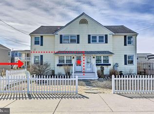514 Engleside Ave #A, Beach Haven, NJ 08008