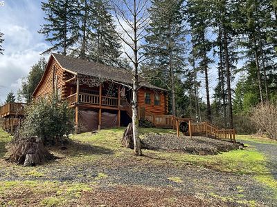 95020 Bethany Ln, Marcola, OR, 97454