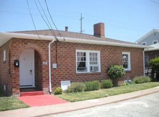 617 Pacific Ave APT D, Alameda, CA 94501