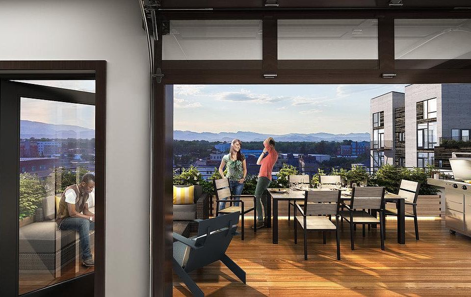 2nd image of 401 Linden St #3233