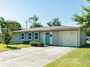 105 Tarpon Ave, Galveston, TX 77550