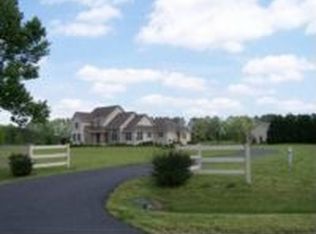 14185 Melody Rd, Princess Anne, MD 21853