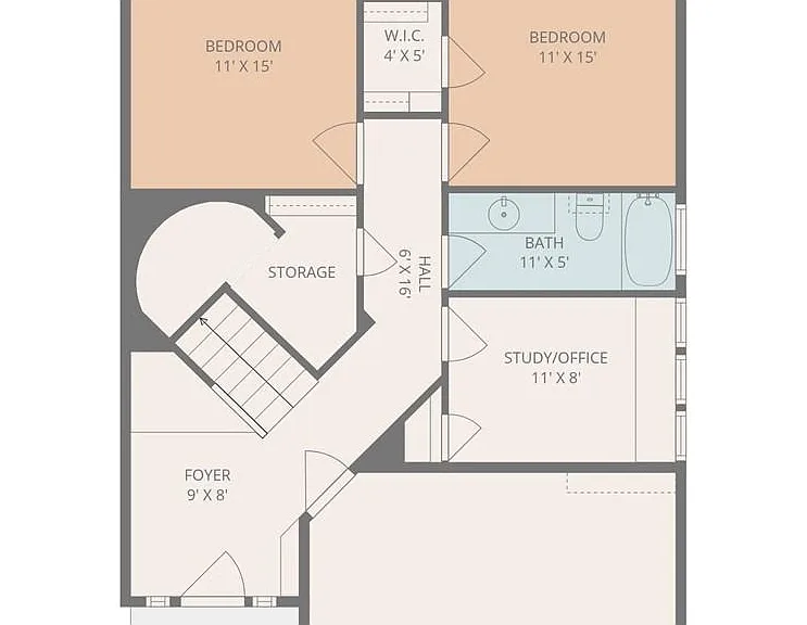 9829 Riddlelink Ln — Photo 21