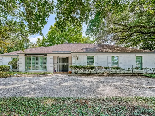 5319 S Braeswood Blvd, Houston, TX 77096