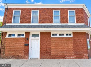 1214 Yorkship Sq, Camden, NJ 08104