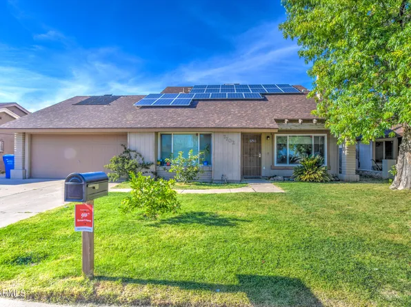 7702 W PIERSON Street, Phoenix, AZ 85033