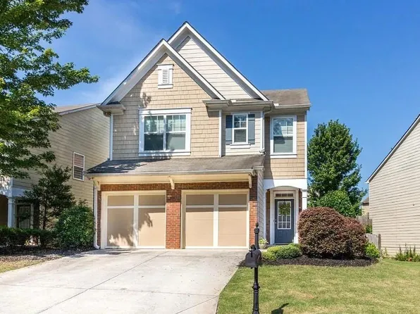 5640 Sterling Ct, Cumming, GA 30040
