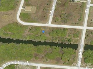 285 Day Break Cir, Port Charlotte, FL 33954