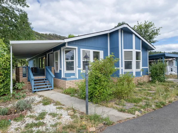 315 W Evans Creek Rd Unit 8, Rogue River, OR 97537