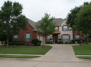 2909 Carterton Ct, Flower Mound, TX 75022