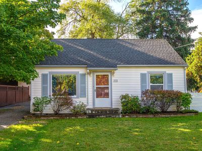 8722 E Sinto Ave, Spokane, WA, 99212