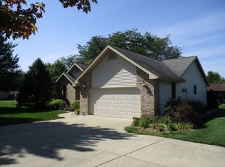 10 Willow Ln, Williamsport, IN