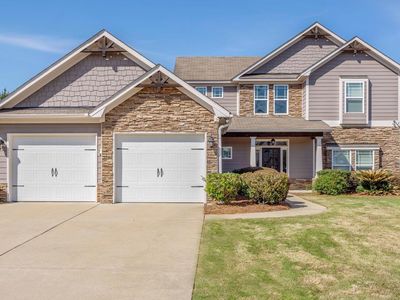 7111 Tavistock Ct, Columbus, GA, 31904