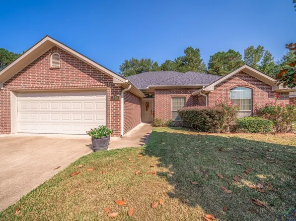 106 Canvasback Ln, Hallsville, TX 75650