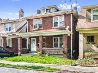 3207 Ashlyn St, Pittsburgh, PA 15204
