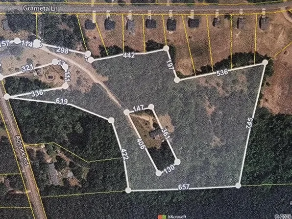 683 Adcock Parent Tract Rd #A, Lillington, NC 27546