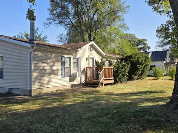 3134 W 943 N, Lake Village, IN 46349