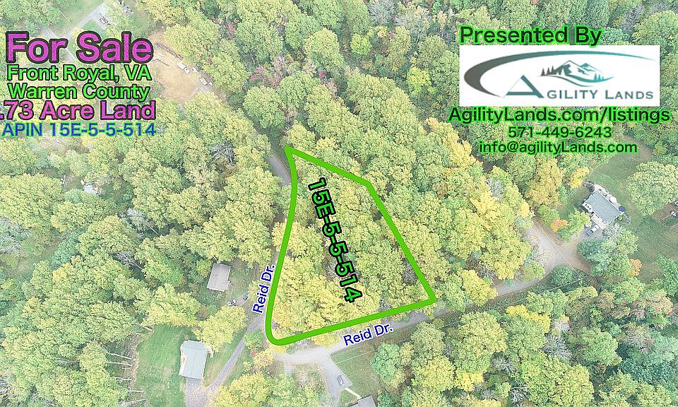 agilitylands.com/listings