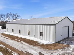 17121 Huber Ave NW, Clearwater, MN 55320