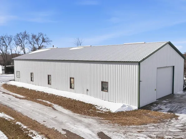 17121 Huber Ave NW, Clearwater, MN 55320