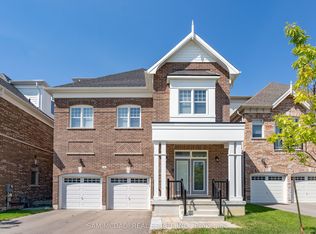 1949 Barbertown Rd, Mississauga, ON L5M6J2