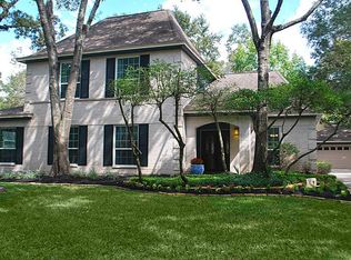 30 Falling Star Ct, Spring, TX 77381