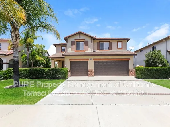 44320 Nighthawk Pass, Temecula, CA 92592