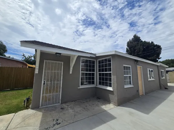 335 E Arbor St, Long Beach, CA 90805