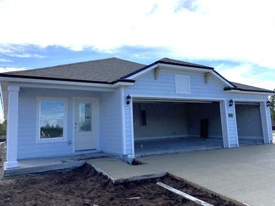 20 Sawmill Ct, Palm Coast, FL, 32137